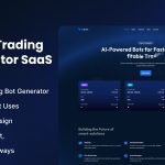 Qbots – AI Powered Crypto Trading Bot Generator