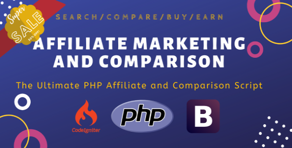 Quick Compare Affiliate Market Quick Compare Affiliate Market