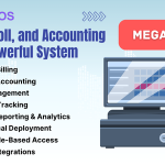 Quick POS – POS Inventory Management with Built-in Accounting - POS