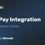 Razorpay Payment Gateway - Aikeedo Plugin