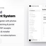 Reclaim — Lost Found Management System