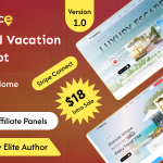 RentalSpace - Vacation Rental Script