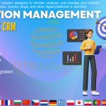 Reputation Management module for Perfex CRM