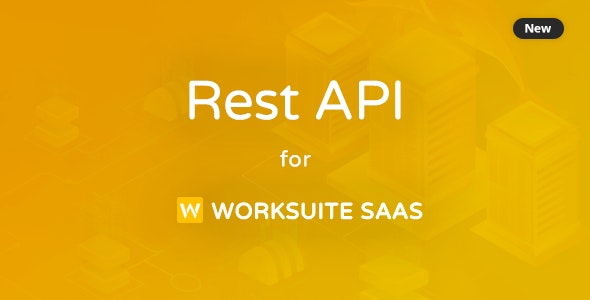 REST API Module for Worksuite SAAS CRM REST API Module for Worksuite SAAS CRM