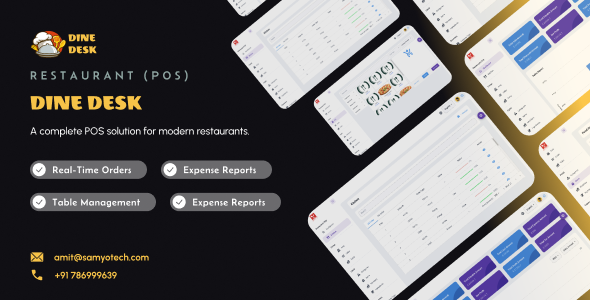 Restaurant POS Software | Restaurant Billing Software | Restaurant POS System | POS Billing Restaurant POS Software | Restaurant Billing Software | Restaurant POS System | POS Billing