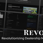 RevoLot – Next.js 15 Dealership Management System