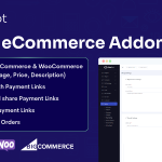 SaleBot eCommerce Add-on:: Shopify, WooCommerce BigCommerce