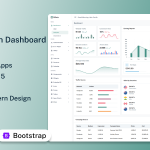 Silva - Next Js 15 Admin Dashboard Template