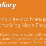 Simple Invoice Manager - Invoicing Made Easy