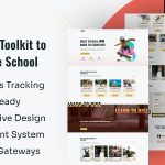 SkateClass - Skating School Class Management System
