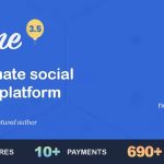 Sngine - The Ultimate PHP Social Network Platform