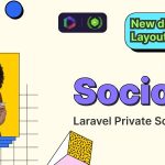 Sociopro - Laravel Private Social Network
