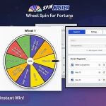 SpinMaster - Wheel Spin for Fortune