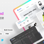 Storify - NextJs eCommerce Platform with POS, AI Sales Agent, PWA Multi-Vendor