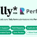 TallySync – Tally Forms to Perfex CRM Integration