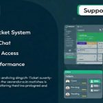 TicketDesk – HelpDesk Ticket Management System