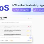 ToDoS (Local) - React 19 Task Manager with AI Breakdown Insights