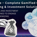 TokenHive – Complete Gamified Crypto Mining Investment Solution