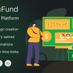 TonaFund - Crowdfunding Platform
