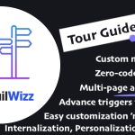 Tour Guide Builder for MailWizz EMA – Zero-Code Onboarding and Walkthroughs