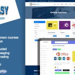 TrainEasy LMS - Training Learning Management System