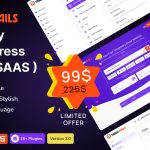 Trash Mails - Temporary Email Address System (SAAS)