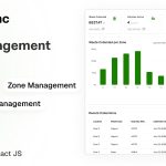 TrashSync - Waste Collection Management System with Express.js REST API React Js