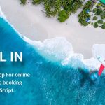 Travelin - Hotel Air Tickets Booking Laravel Script