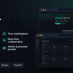 Trovo — AI Travel Itinerary Planner Tour Marketplace SaaS (Next.js, Stripe, Admin)