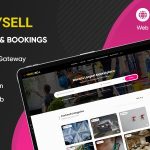 TruelySell - Multi-Service Booking Provider Marketplace Platform (Laravel 12)