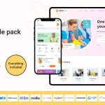 Universal Addon Bundle for Qixer - Service Marketplace and Service Finder