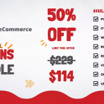 Universal Addon Bundle for YOORI eCommerce