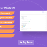 uSupport - Support Ticket Plugin for Ultimate SMS