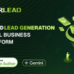 ViserLead - AI Powered Lead Generation for Small Business | SAAS Platform