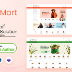 ViserMart - Ecommerce Shopping Platform