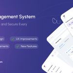 Visitor Management System | Company Visitor Check-In Platform | Visitor Entry System |Smart Check-In