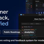 Votlie – Product Feedback Roadmap Tool