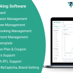 vWashPro SaaS - Vehicle Wash Booking software
