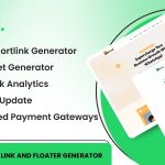 WALink - WhatsApp Shortlink and Floater Generator