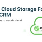 Wasabi Cloud Storage Integration for Perfex CRM