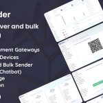WASender - Whatsapp server and bulk sender (SAAS).