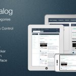 Web Catalog