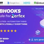 Webhooks Automation Module for Perfex CRM
