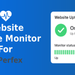 Website Uptime Monitor for Perfex CRM – Real-Time Website Tracking Status Pages