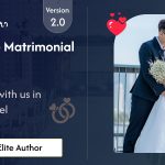 Wedding Wonders - Marriage Matrimonial Matchmaking Platform