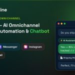 WhatsMine — AI Omnichannel Marketing, Automation Chatbot SaaS (WhatsApp, Messenger, SMS Email)