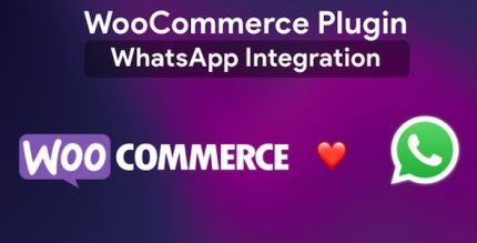 WooCommerce - Plugin for WhatsBox