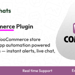 WooCommerce Whatsapp Automation - Swiftchats Module