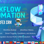 Workflow Automation module for Perfex CRM