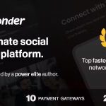 WoWonder – The Ultimate PHP Social Network Platform